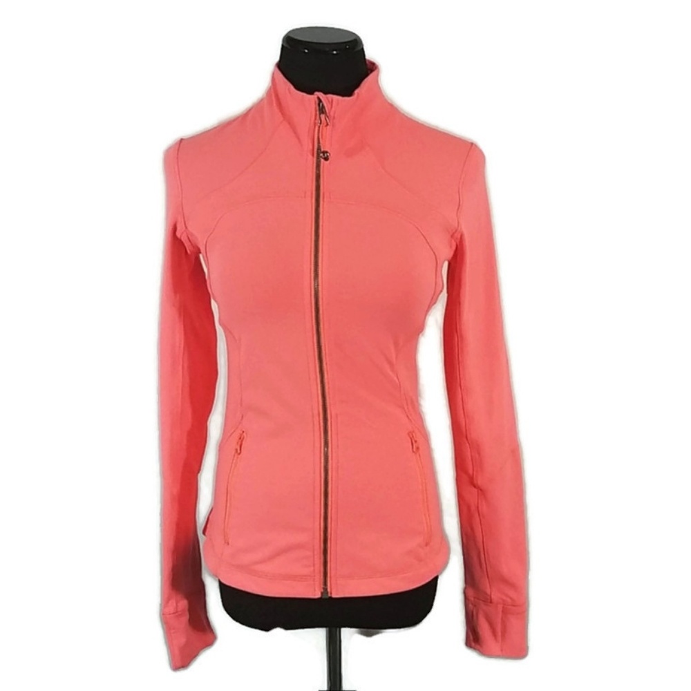 lululemon athletica Coral Jacket